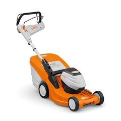 Stihl Rasenmäher RMA 448.2 PV